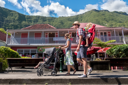 Lokanoo Lokanoo, location à la Réunion