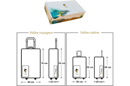 TripEnjoy, vente de produits locaux à la Réunion