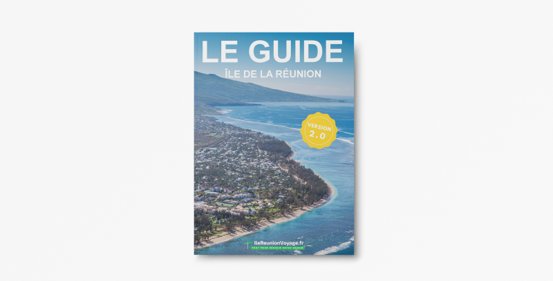 Découvrir La Réunion, organiser votre voyage et retrouver les informations  pratiques